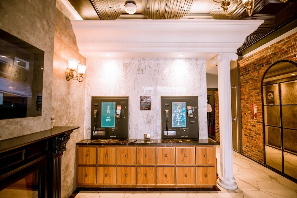 Фото Dream Mansion Hotel