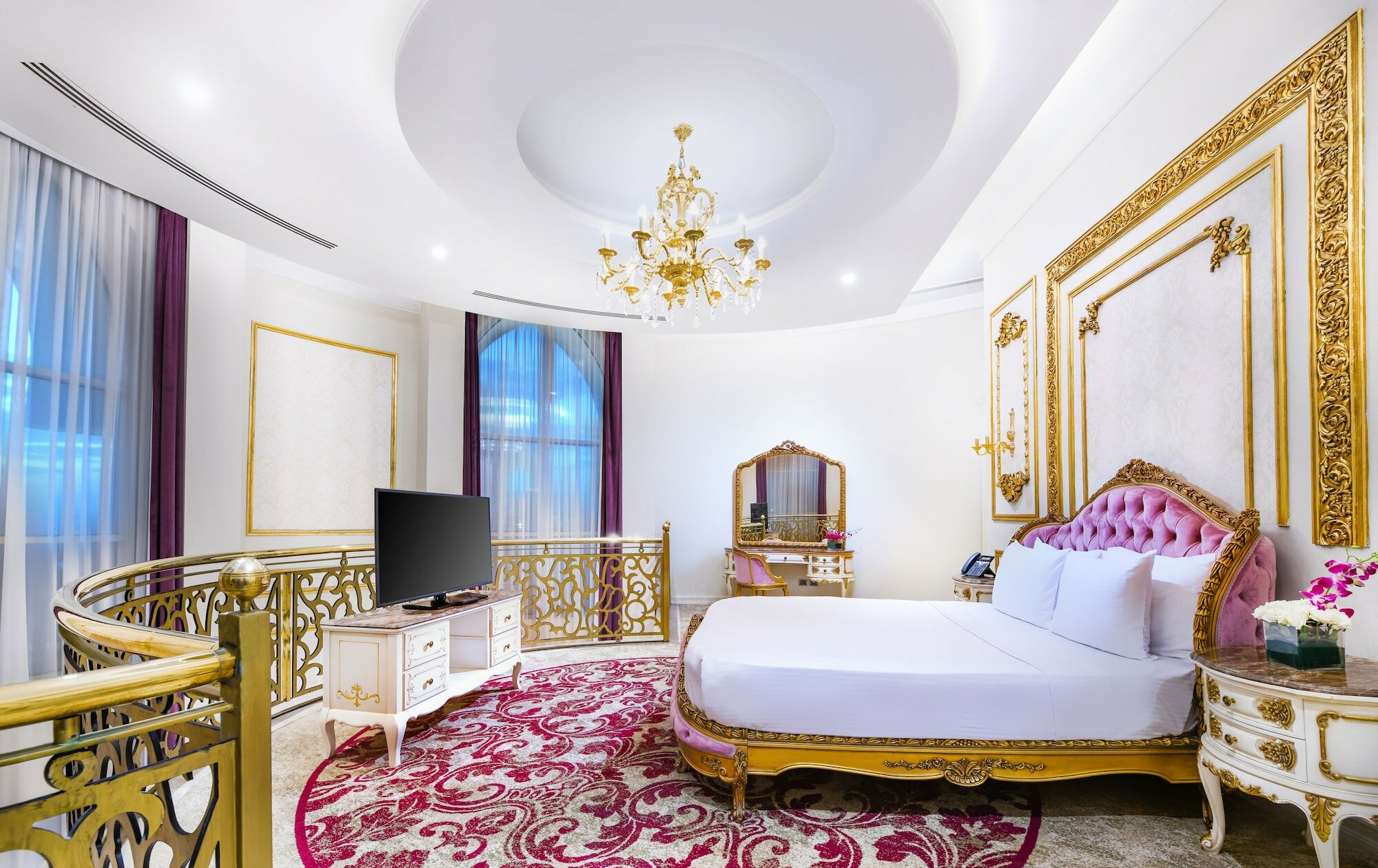 Фото Tolip Golden Plaza