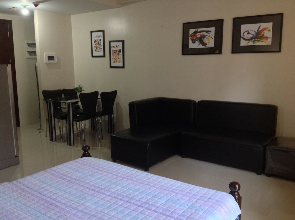 Фото Jieann's Transient Home