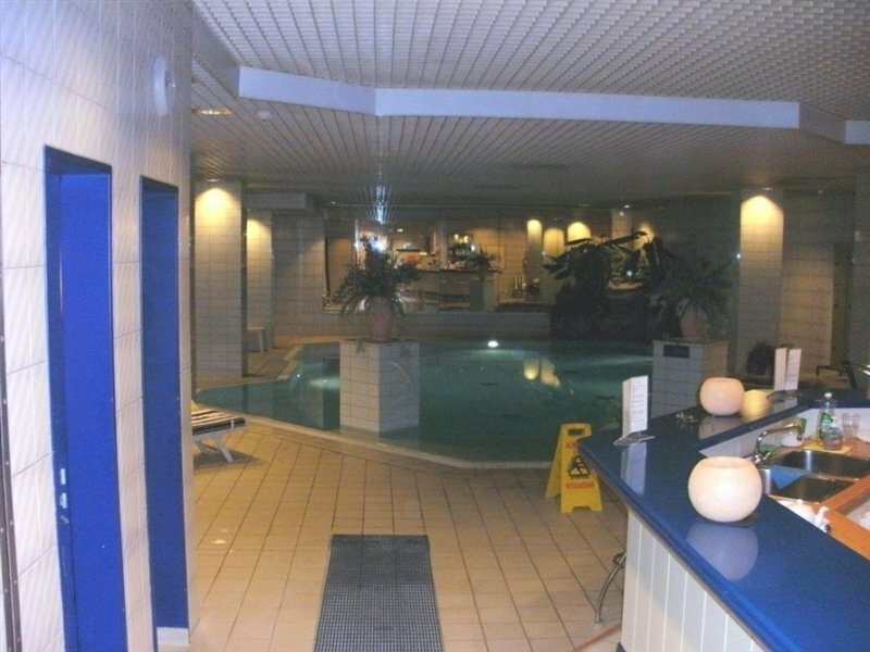 Фото Lindner Hotel City Plaza