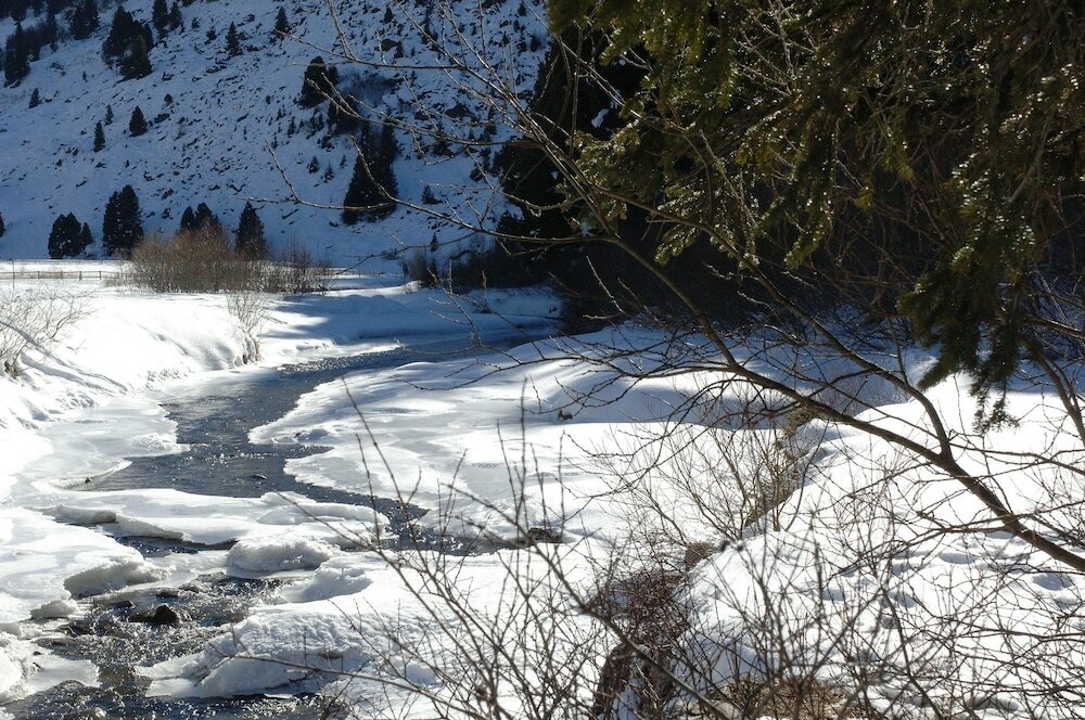 Фото Pierre & Vacances Residence Les Sentiers du Tueda