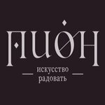 Pion (Bolshaya Tatarskaya Street, 3), gül mağazası