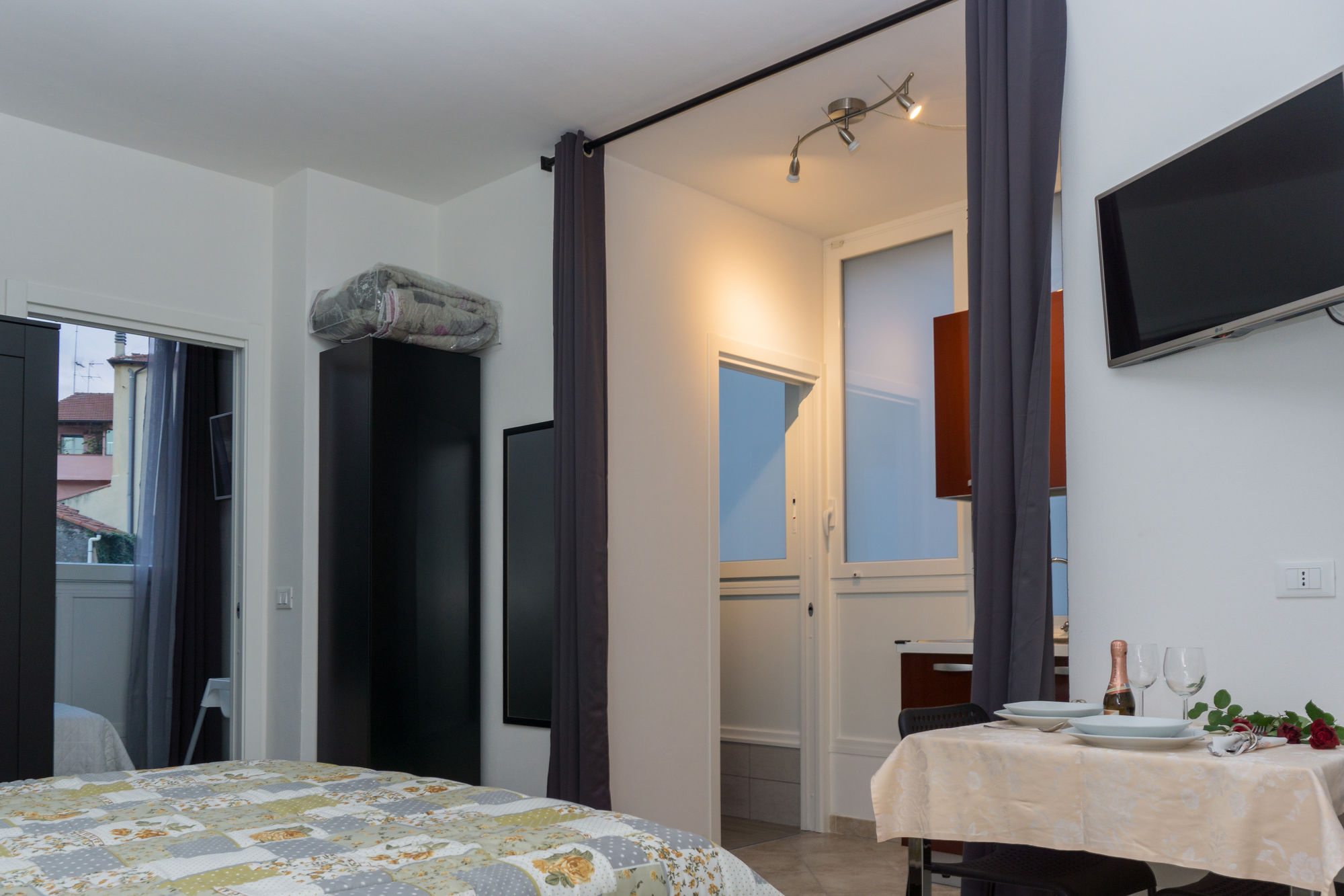 Фото 6 In Centro Guest House