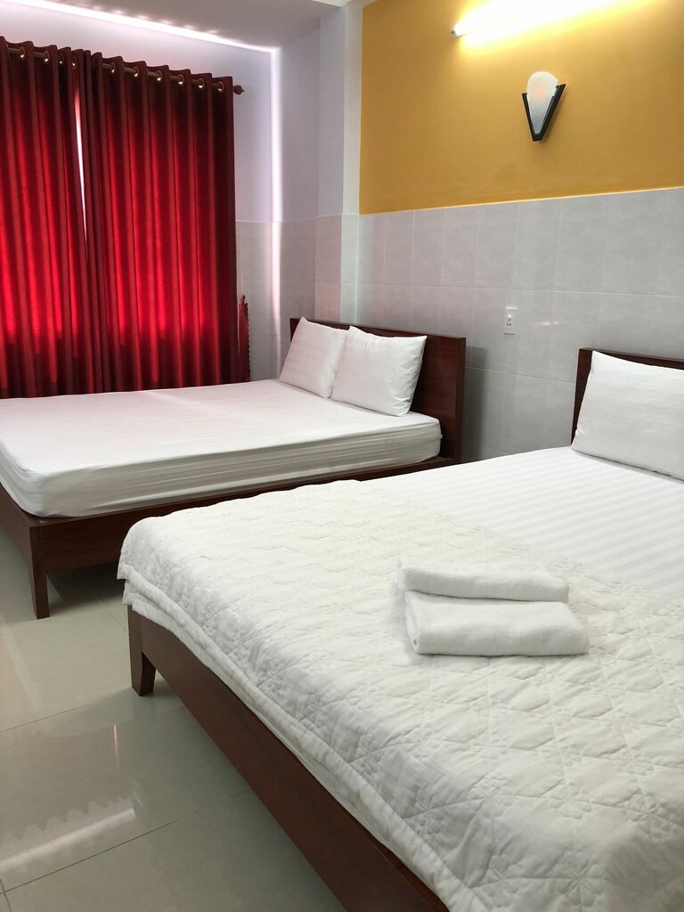 Hotel Thadico 3 Hotel, Ho Chi Minh, photo