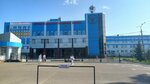 Мордовская республиканская центральная клиническая больница, отделение анестезиологии и реанимации № 1 (Pobedy Street, 14), hospital