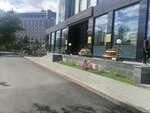 Бессмертный полк России, гражданско-патриотическое движение (Sovetskaya Street, 61) ، منظمات المجتمع