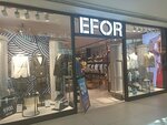Efor (Bursa, Osmangazi, Şehreküstü Mah., Cemal Nadir Cad., 28B), clothing store