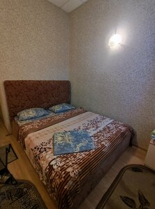 Номера на М4