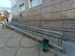 Туалет (ulitsa 20-letiya Oktyabrya, 123), toilet