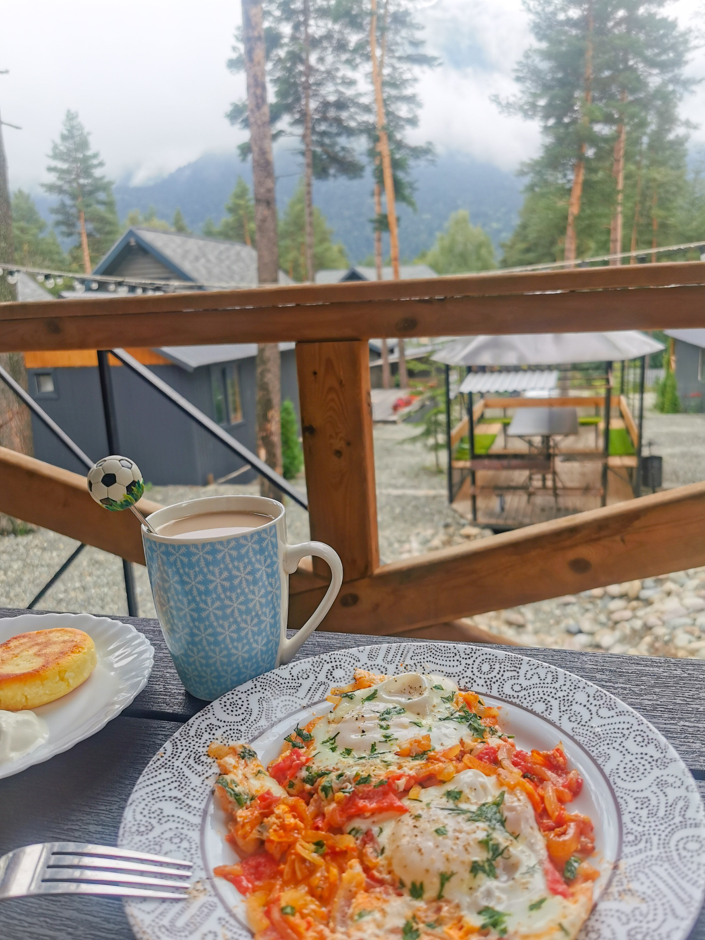 Фото Сосновка