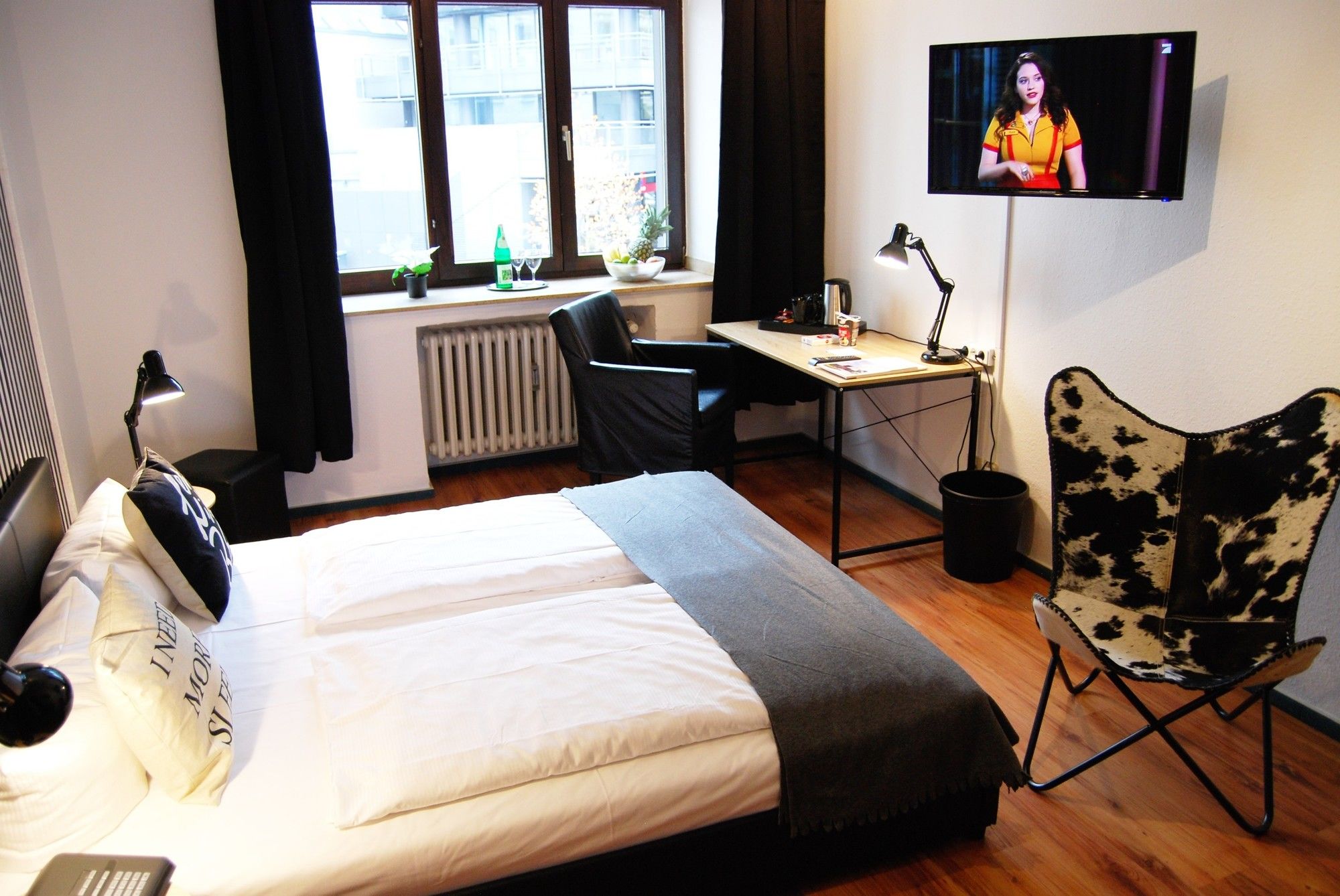 Фото Smarty Cologne Dom Hotel - Boardinghouse