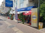 Beren Market (Antalya, Muratpasa District, Zerdalilik Neighborhood, Balikcioglu Avenue, 15B), grocery