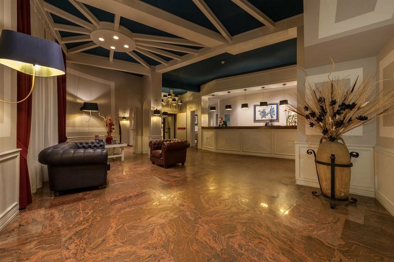 Фото Bajamar Beach Hotel