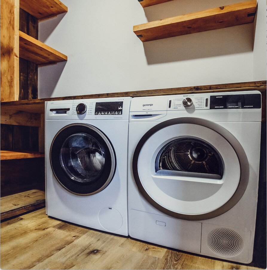 Фото Шале Sherebor