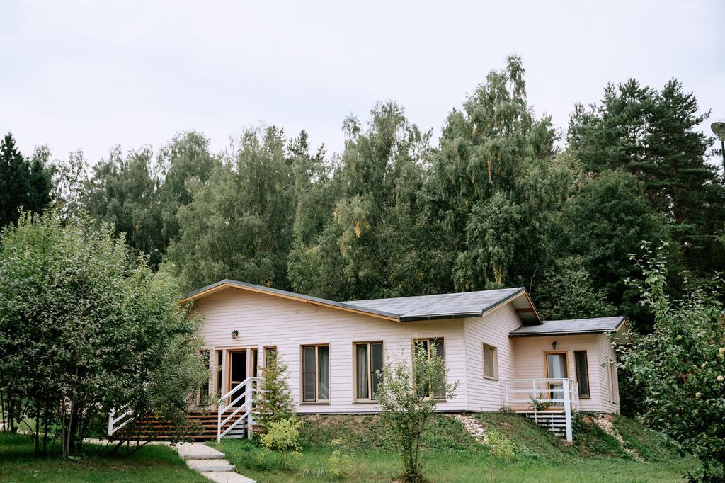 Фото Загородный отель Скоково парк