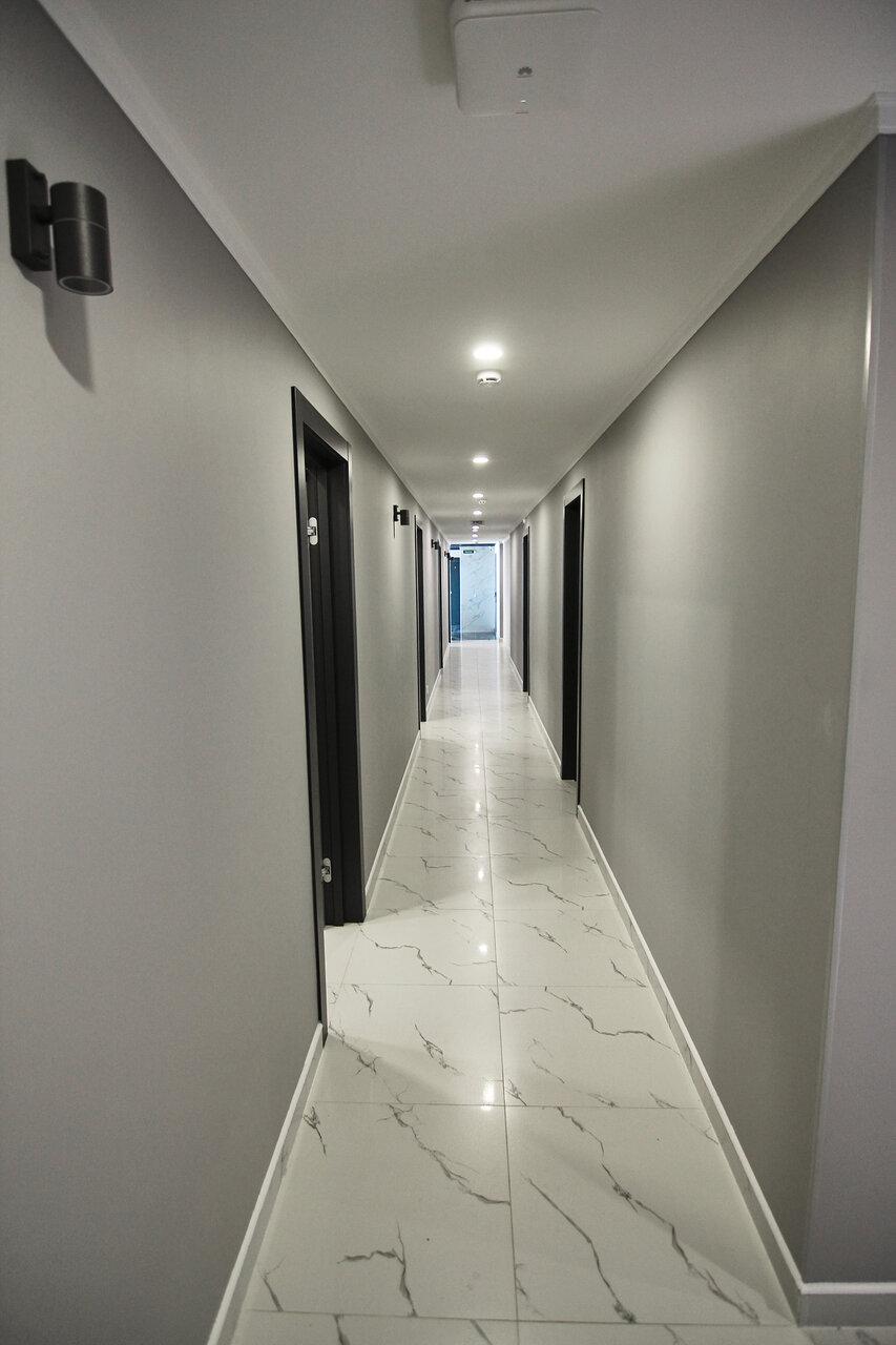 Фото Аби Отель