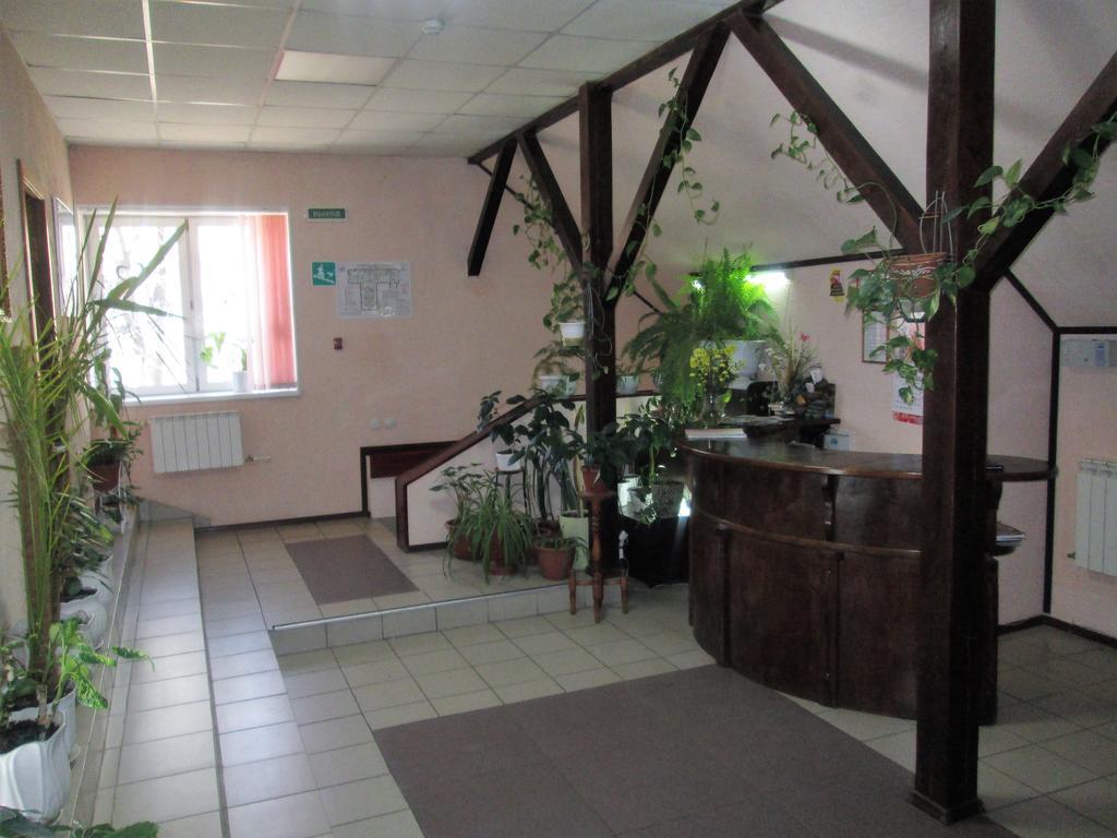 Фото Рябинушка