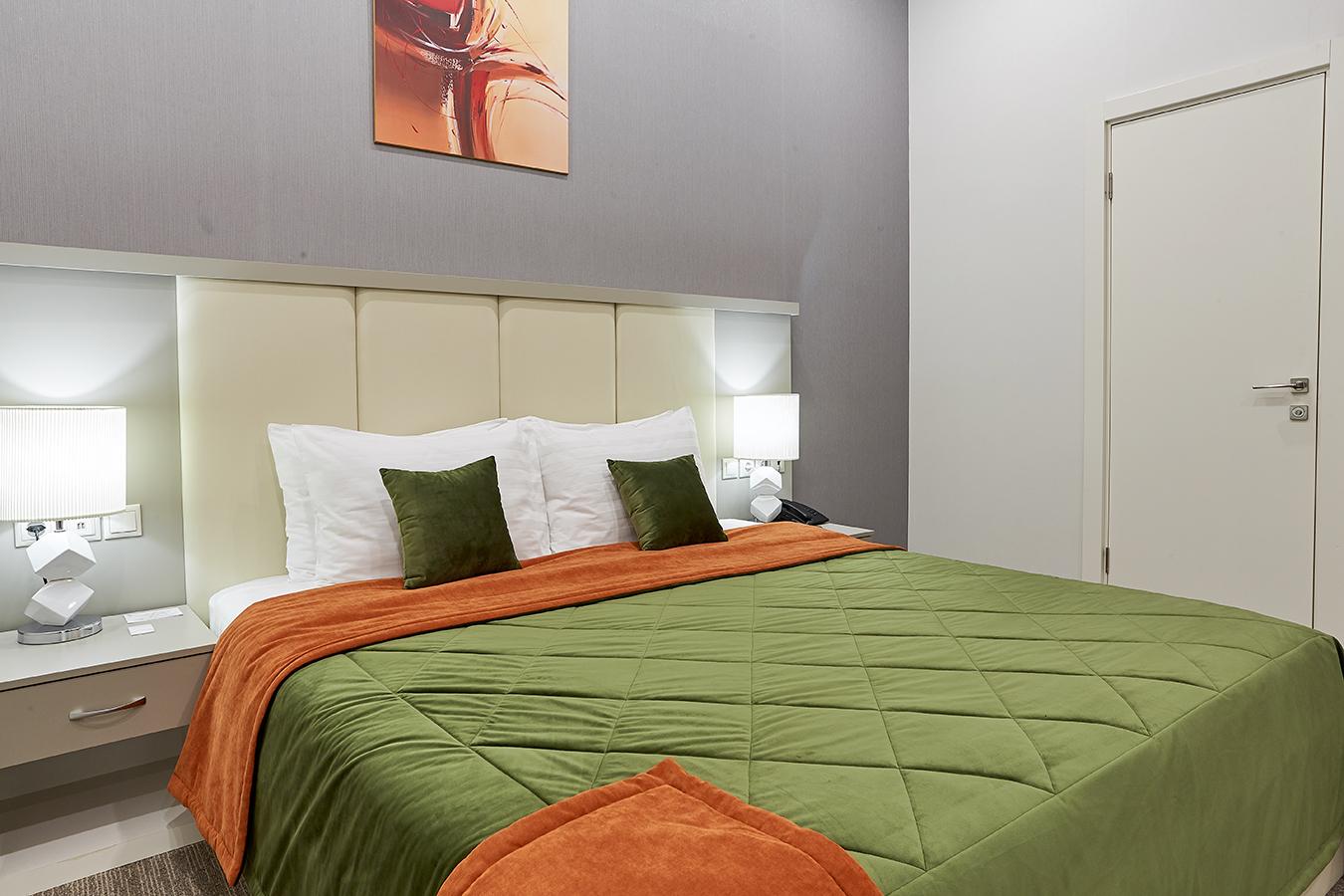 Фото Броско Отель Москва