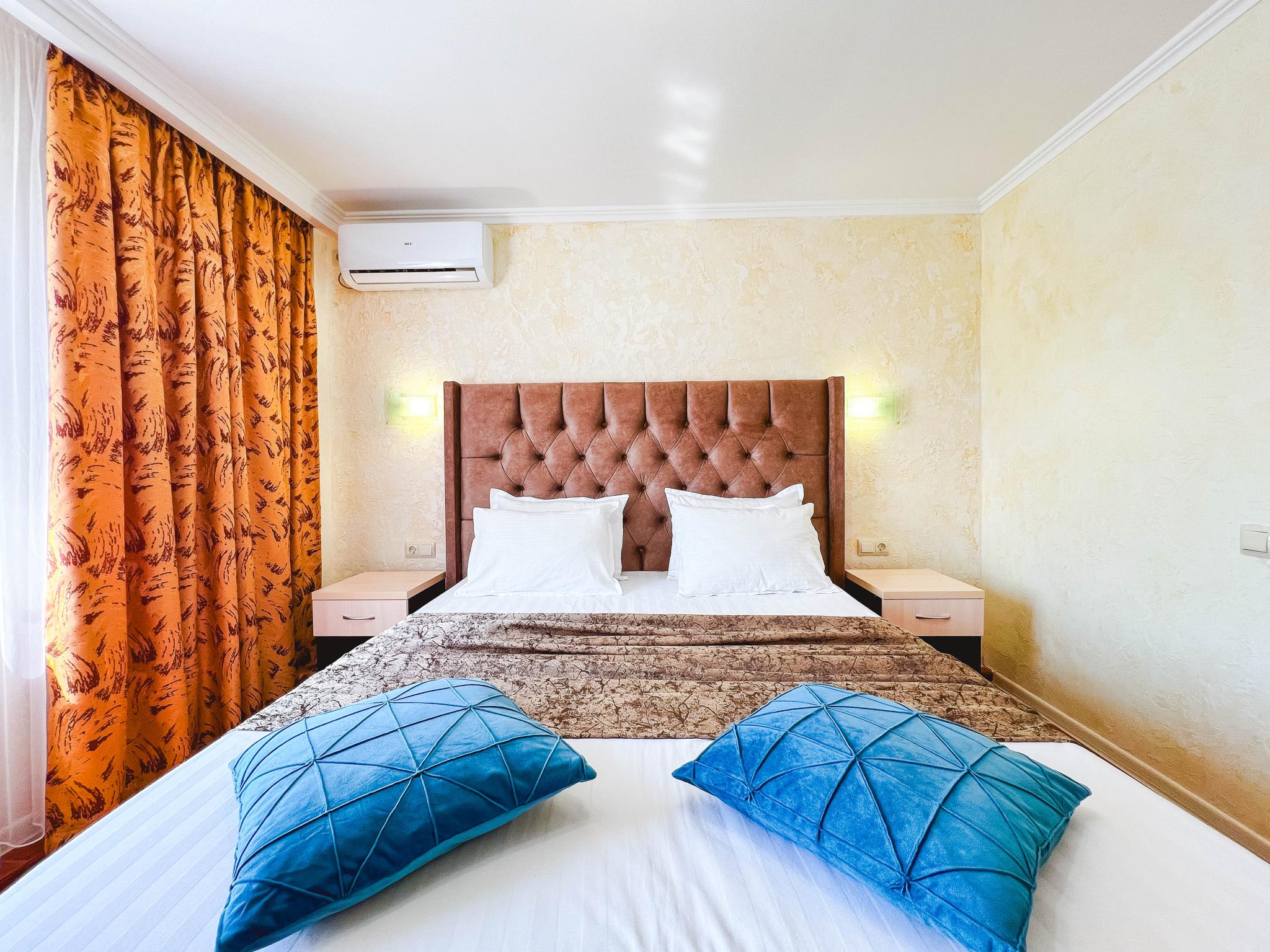 Фото Спартак