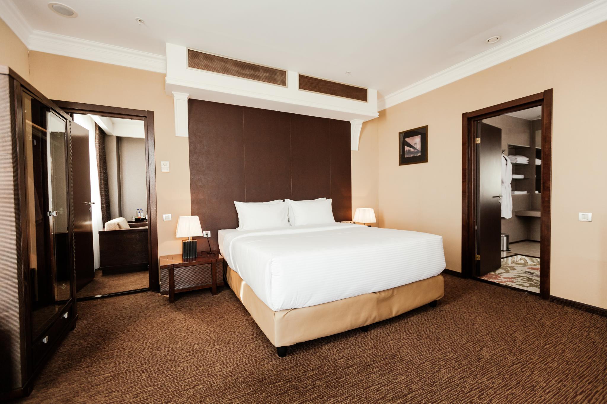 Фото Elements Perm Hotel