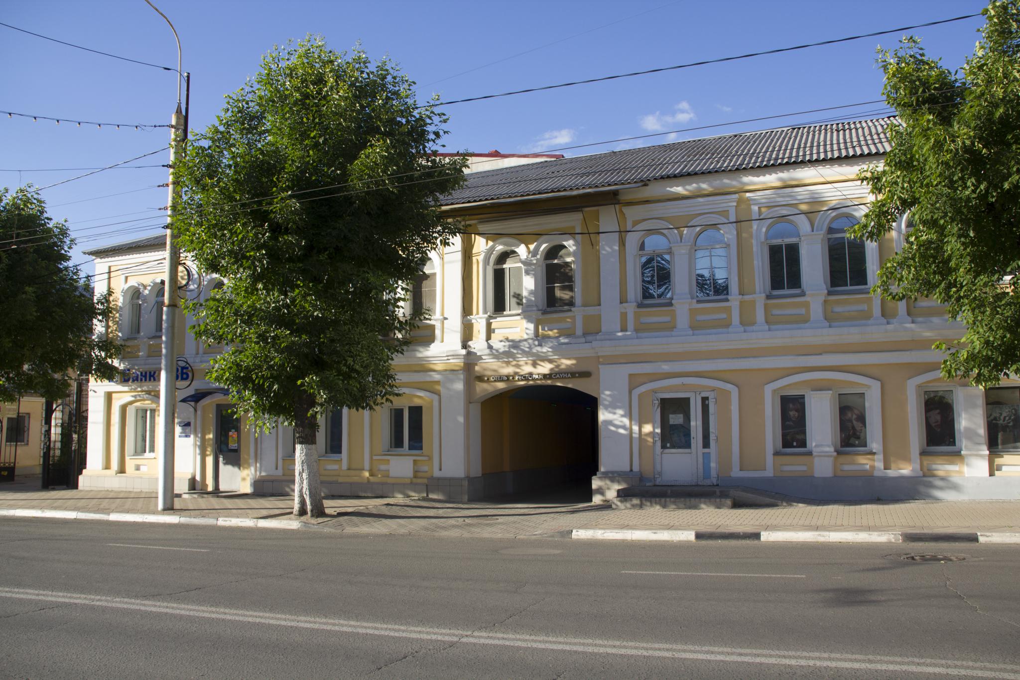 Фото Атлантик