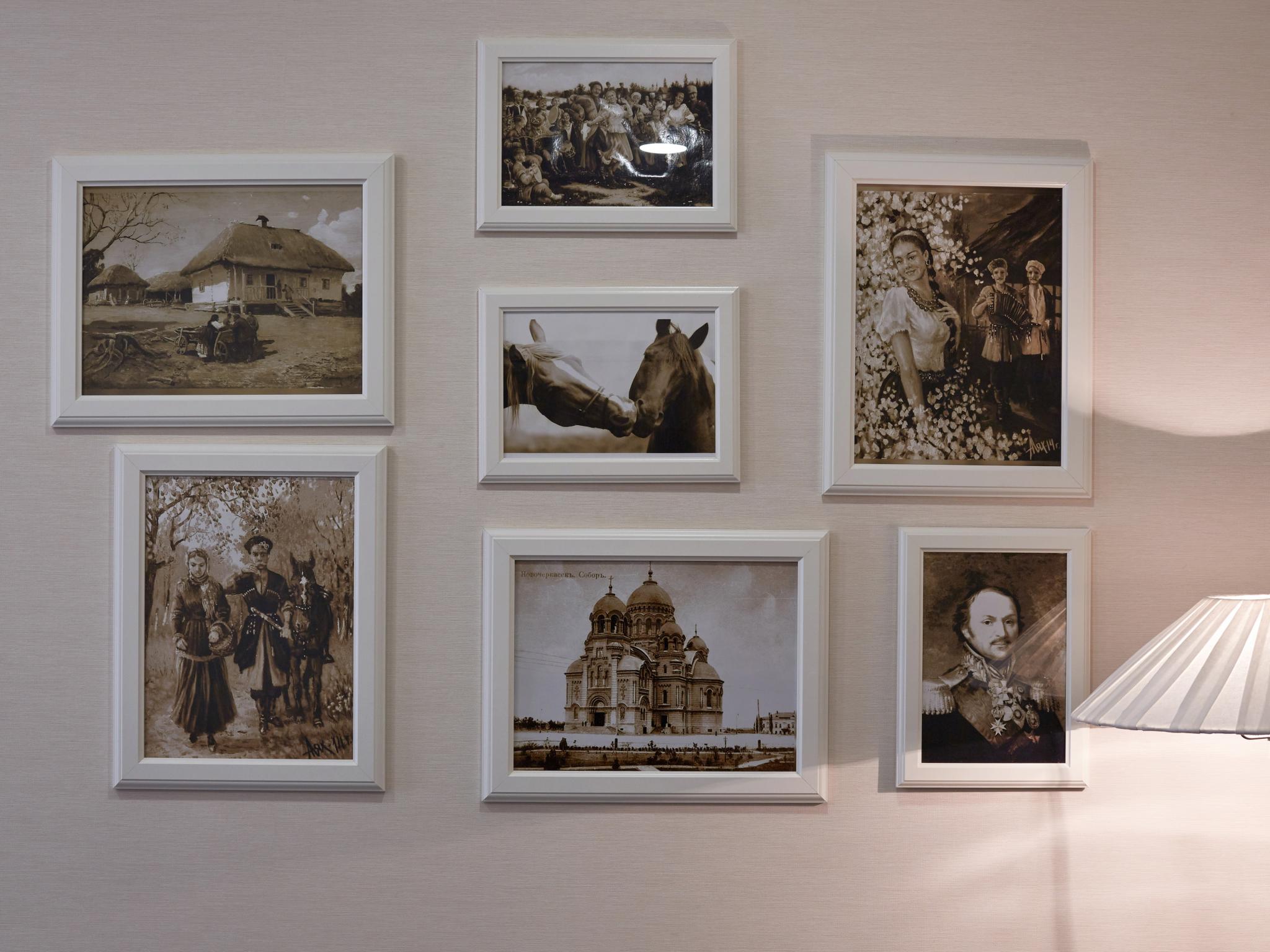 Фото Платов