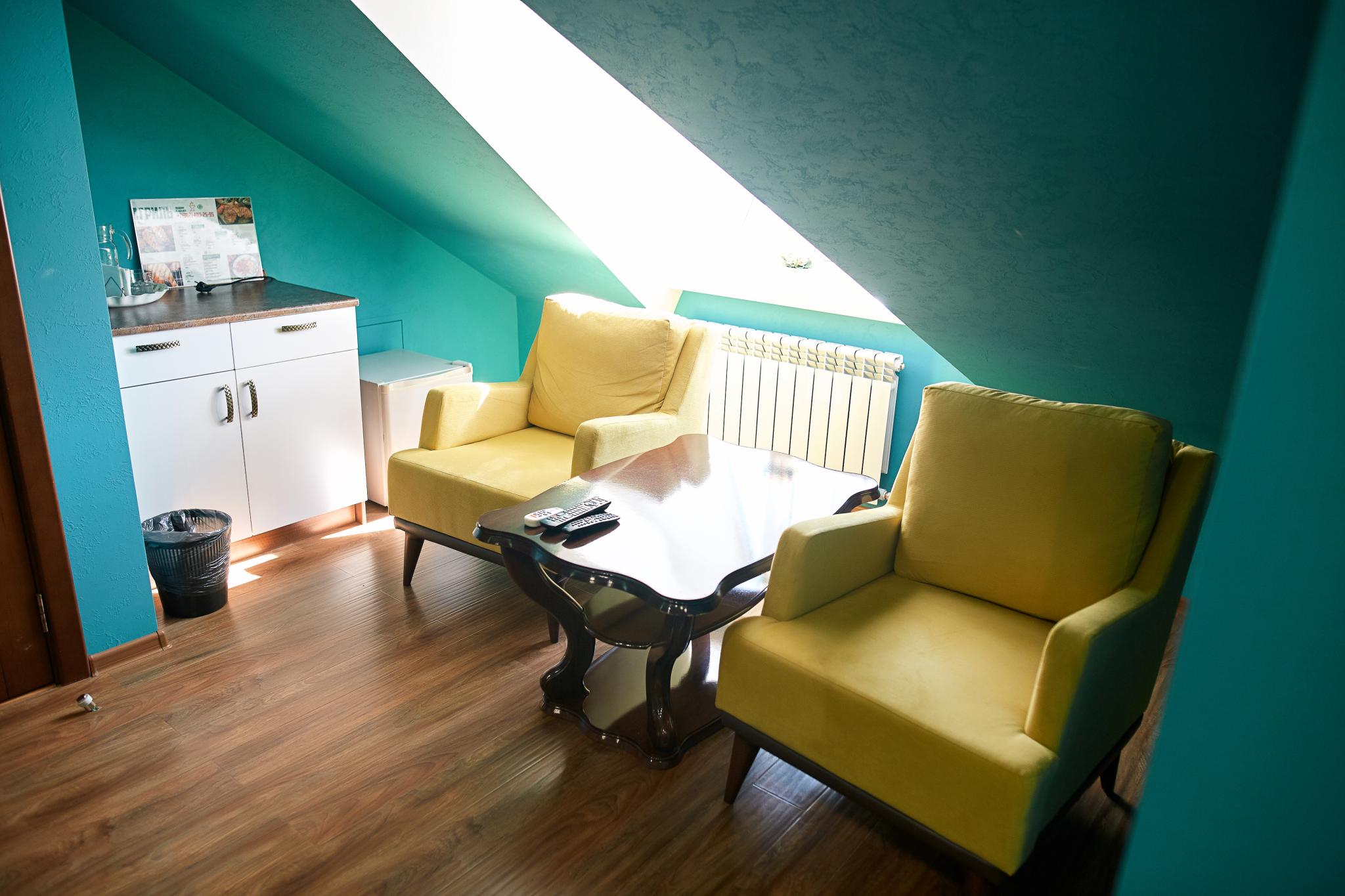 Фото Спокойный отдых