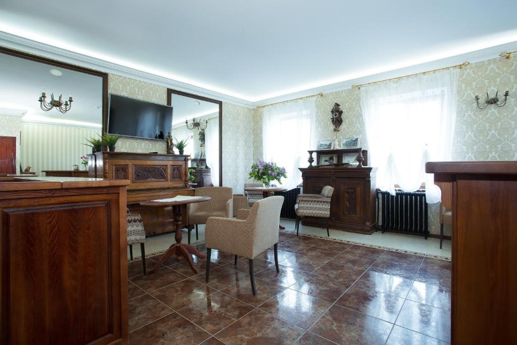 Фото Серый гусь