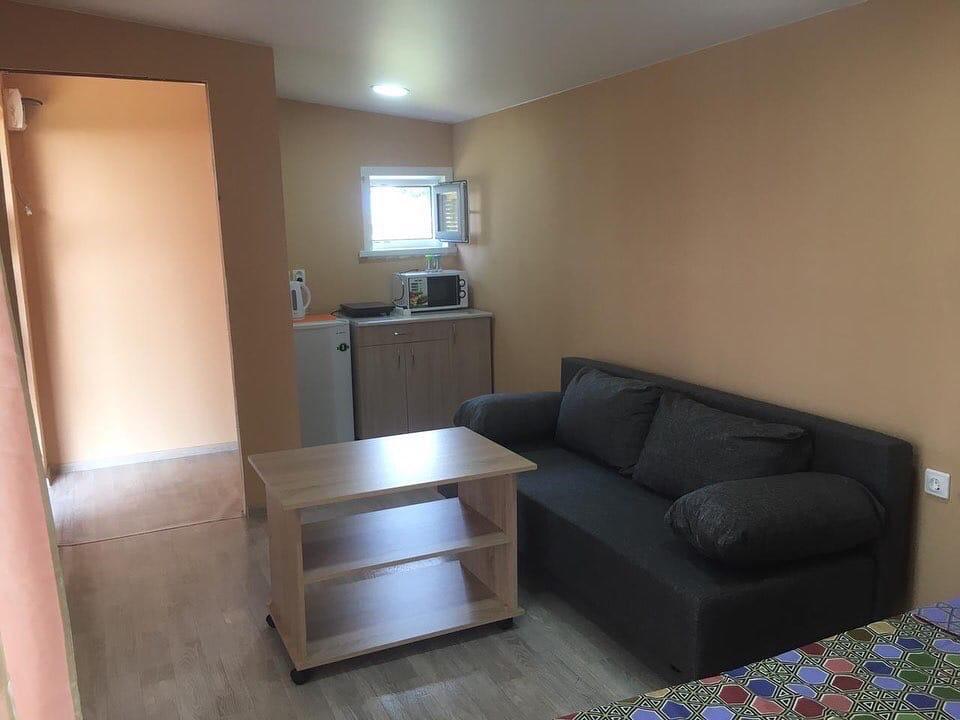 Фото Экопарк Шаблиш