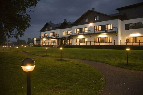 Дом отдыха Grand Adventure в Брейтове