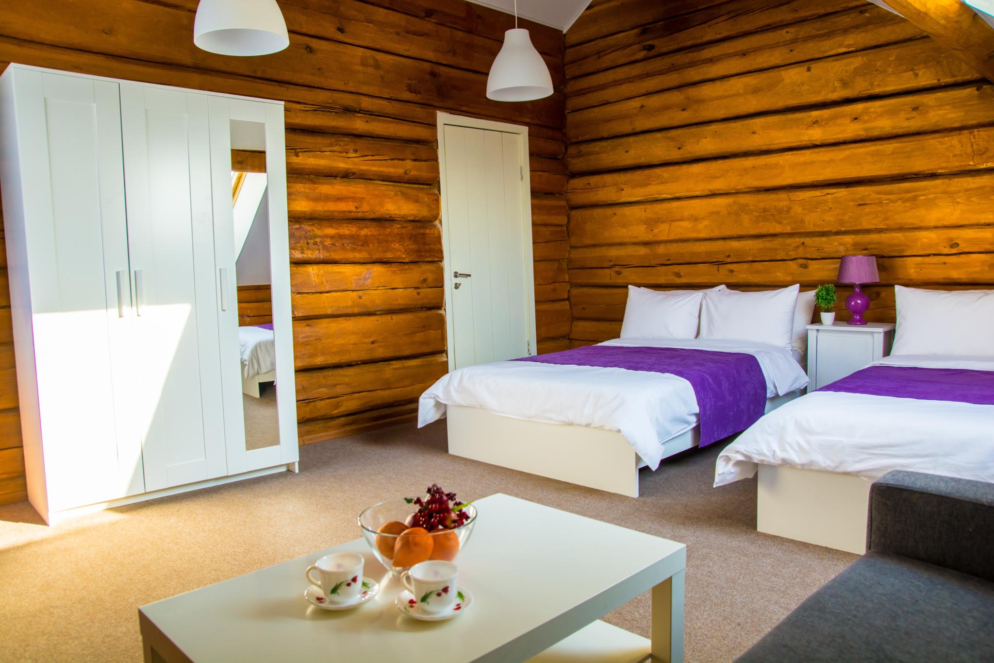 Фото Берёзка