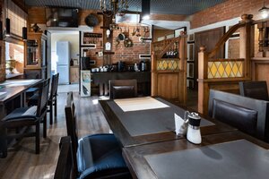 Гостиница Галерея