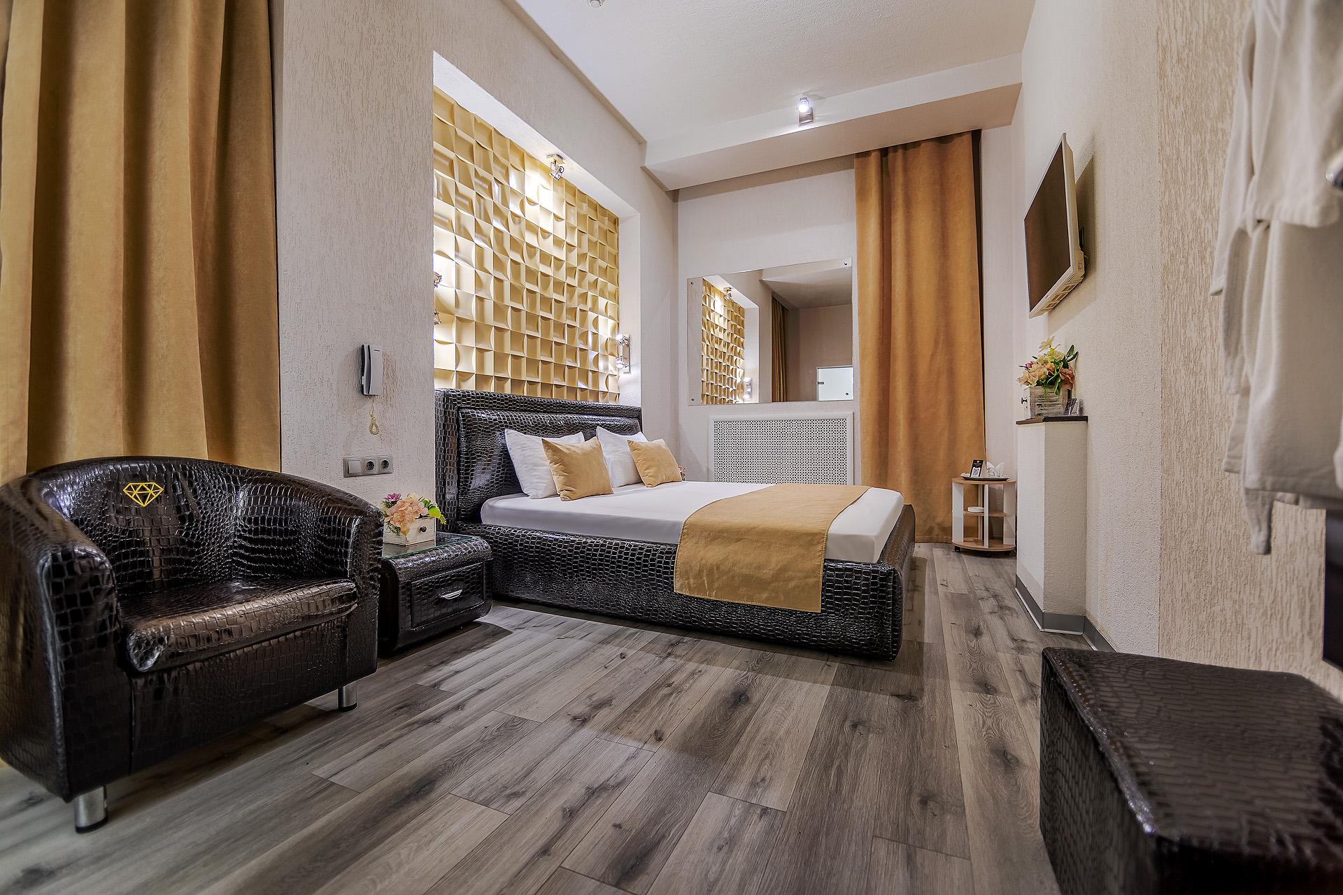 Фото Алекс Отель на Звездной