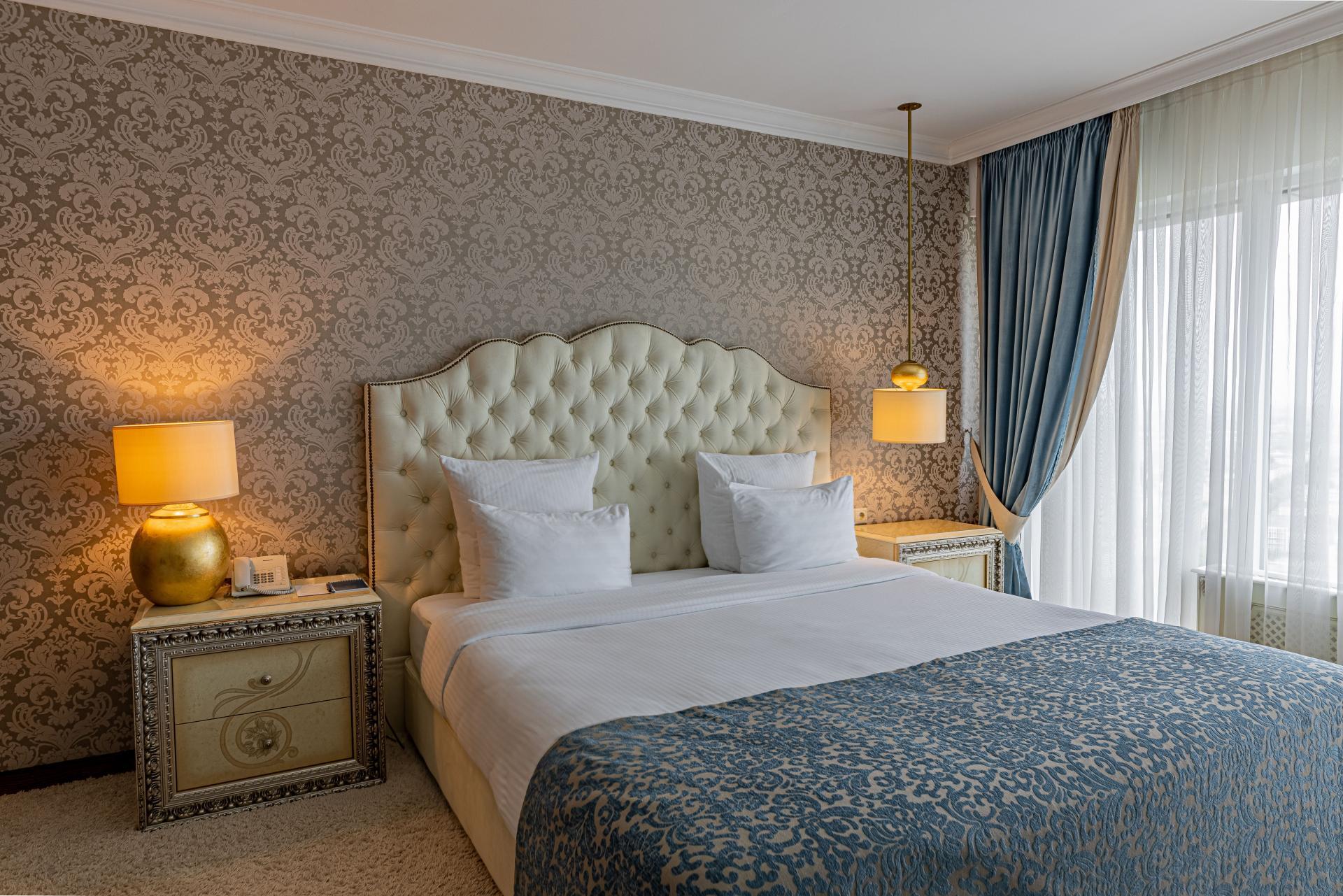 Фото Cosmos Selection Grozny City