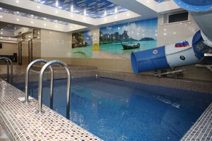 Иное жильё Erunin hotels group