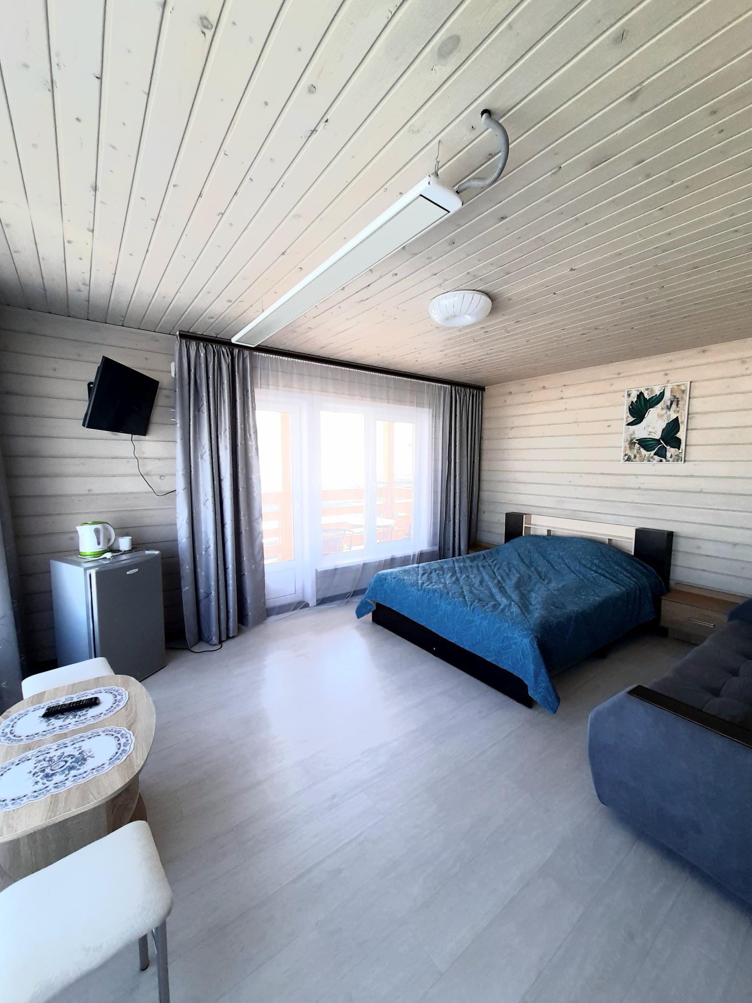 Фото Панорама