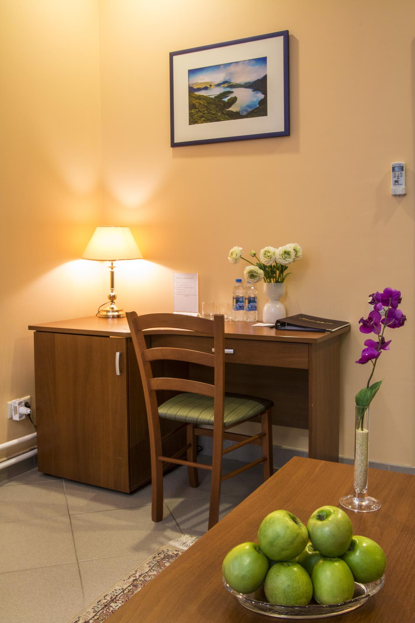 Фото Малетон