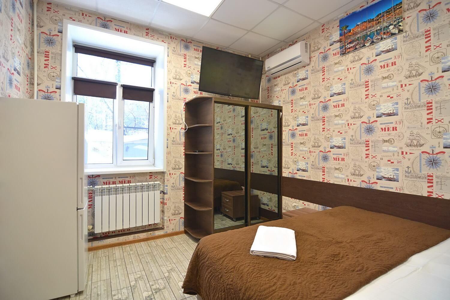 Фото Мистер Хостел