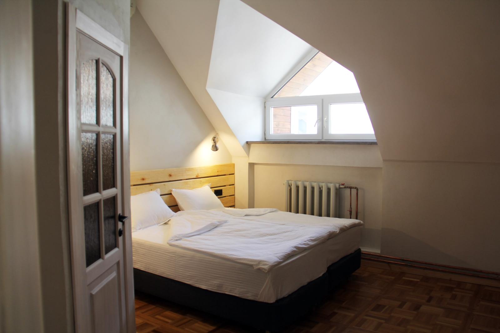 Фото Байкал Арчи Апт