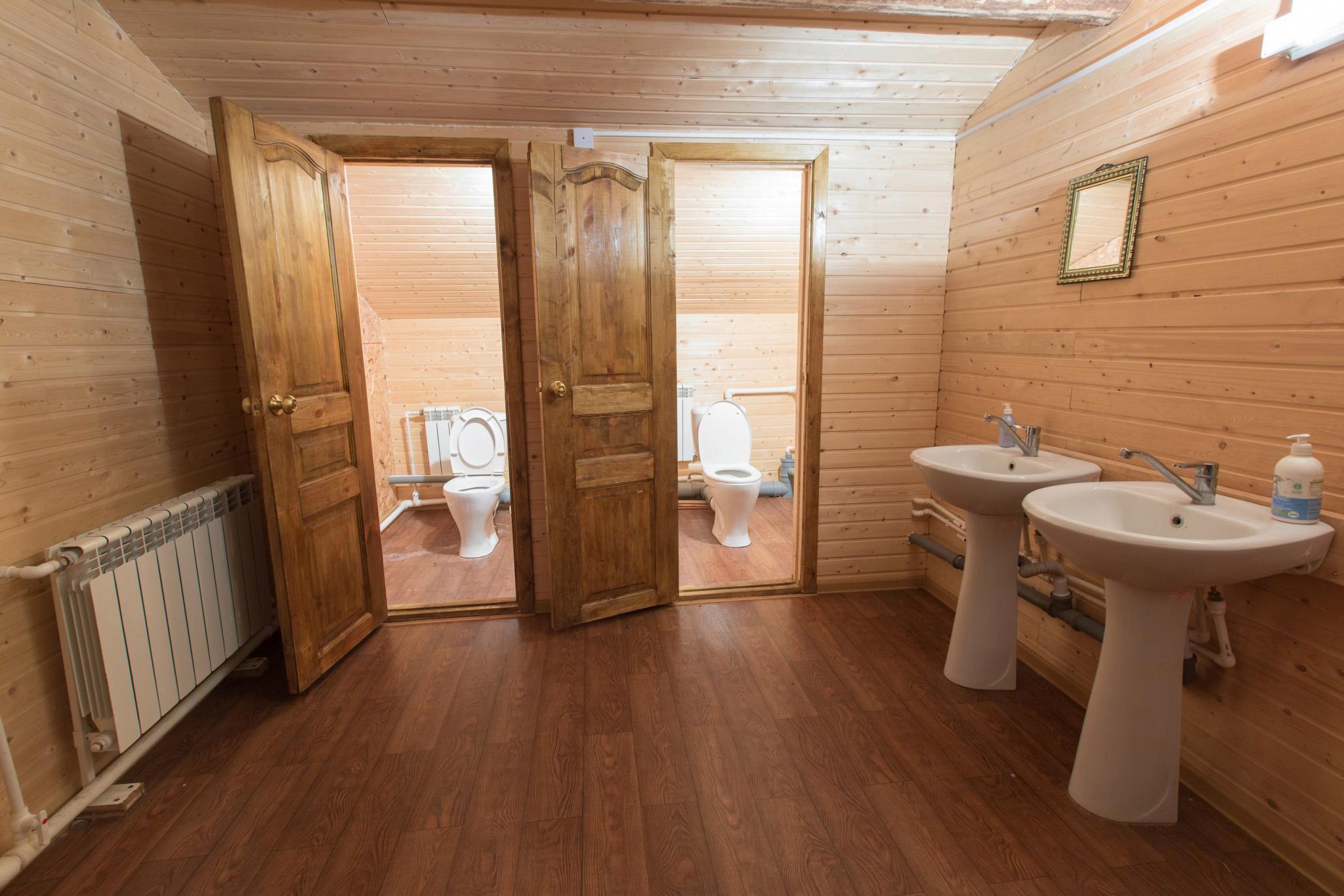 Фото Татьянина изба