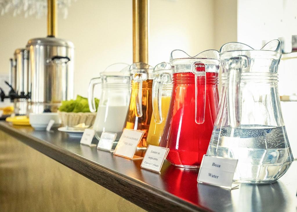 Фото Павелецкая Аэро