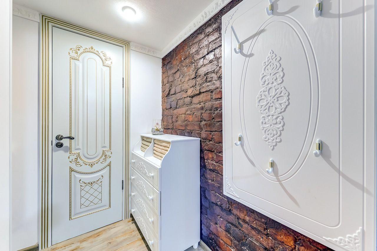 Фото АпартПейдж Боровая