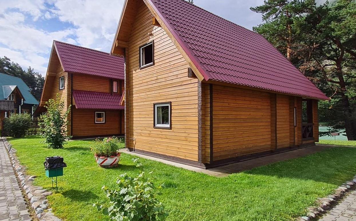 Фото Усадьба Славная