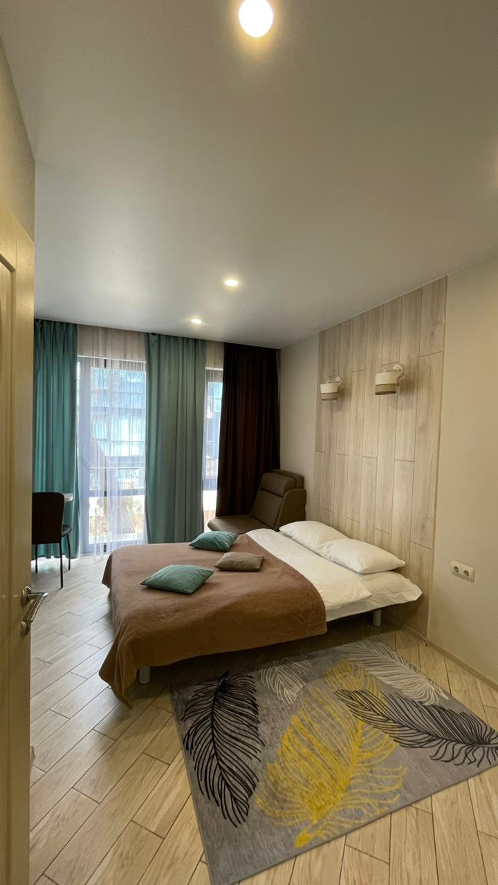 Фото Свои в Мадриде