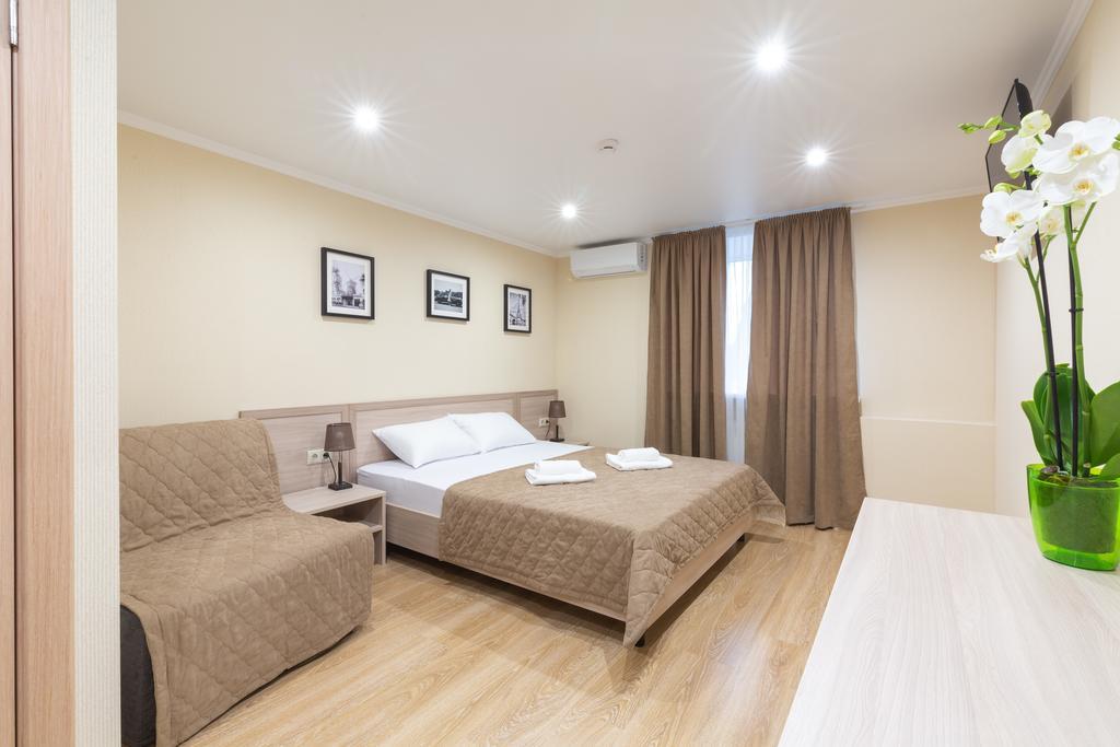 Фото Хамовники