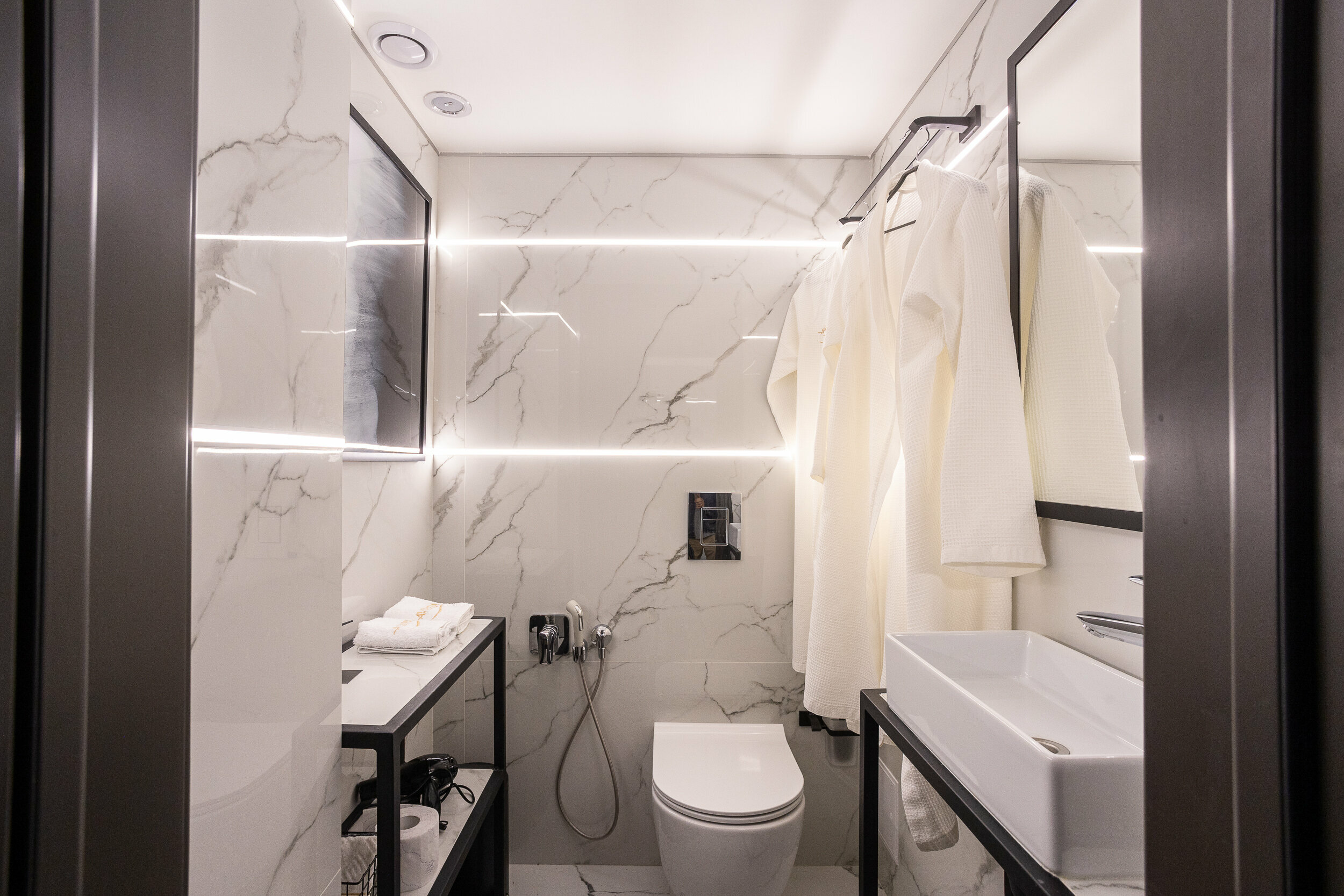 Фото Аврора СПА