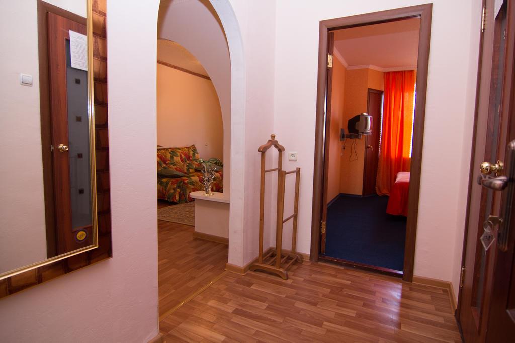 Фото Зори Ваха