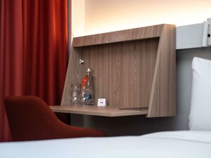 Гостиница Ibis Baku City