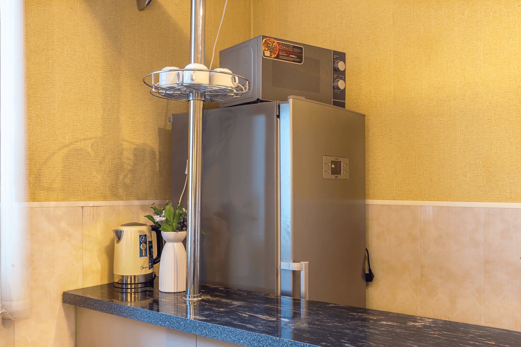 Фото Гавань