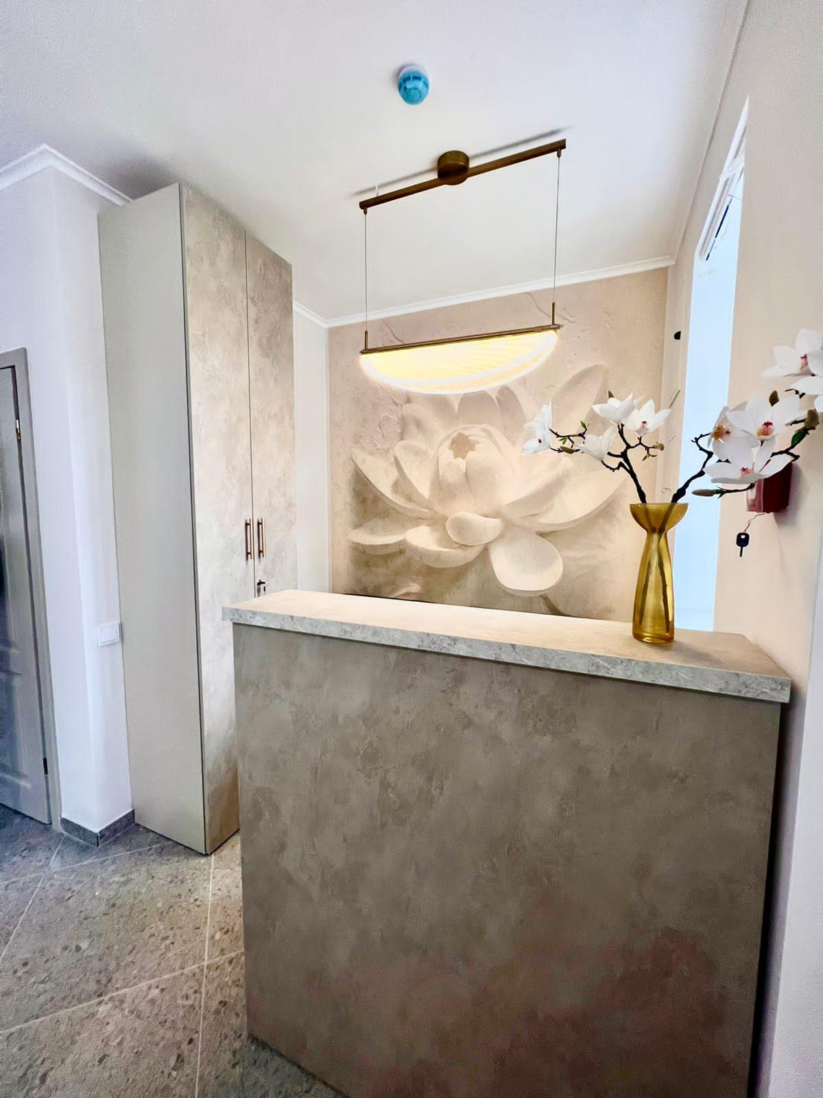 Фото Белый лотос